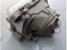 Recambio de faro delantero izquierdo para opel ascona c referencia OEM IAM 1307022039  