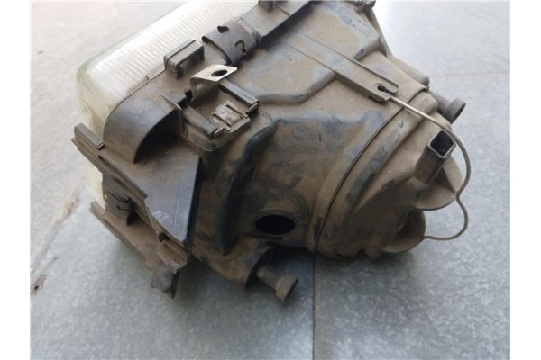 Recambio de faro delantero izquierdo para opel ascona c referencia OEM IAM 1307022039  