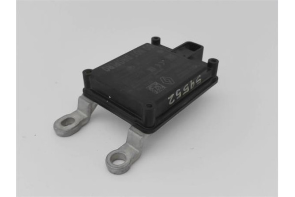 Recambio de modulo electronico para renault clio v 1.0 business referencia OEM IAM   