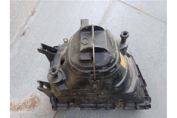 Recambio de faro delantero izquierdo para opel ascona c referencia OEM IAM 1307022039  