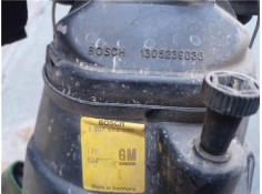 Recambio de faro delantero izquierdo para opel ascona c referencia OEM IAM 1307022039  