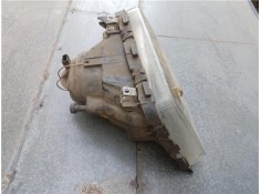 Recambio de faro delantero izquierdo para opel ascona c referencia OEM IAM 1307022039  