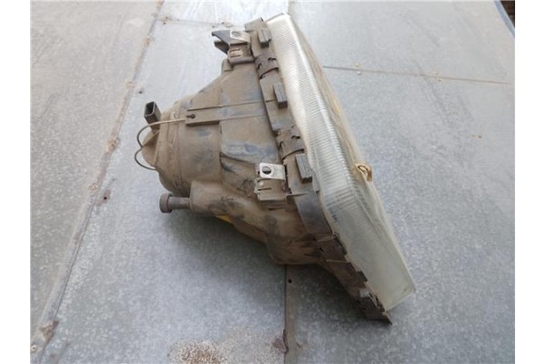 Recambio de faro delantero izquierdo para opel ascona c referencia OEM IAM 1307022039  