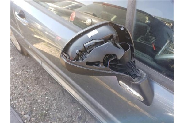 Recambio de retrovisor electrico izquierdo para peugeot 207 1.4 16v referencia OEM IAM   