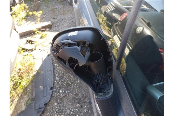 Recambio de retrovisor electrico izquierdo para peugeot 207 1.4 16v referencia OEM IAM   