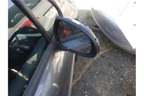 Recambio de retrovisor electrico izquierdo para peugeot 207 1.4 16v referencia OEM IAM   