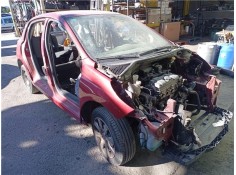 peugeot 207 del año 2008