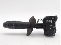 Recambio de mando intermitencia para renault clio ii fase i (b/cb0) referencia OEM IAM   