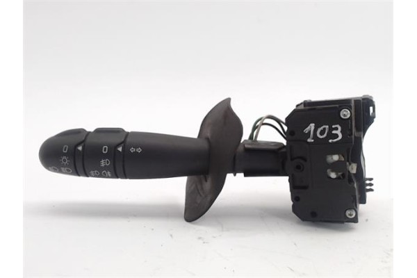 Recambio de mando intermitencia para renault clio ii fase i (b/cb0) referencia OEM IAM   