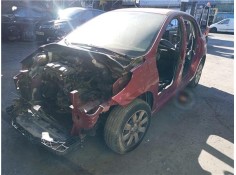 peugeot 207 del año 2008