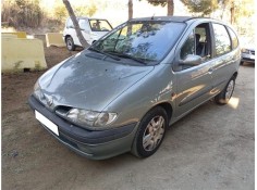 renault megane i scenic (ja0) del año 1998