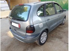 renault megane i scenic (ja0) del año 1998