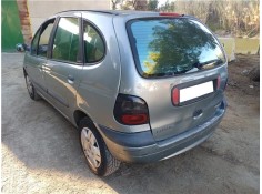 renault megane i scenic (ja0) del año 1998