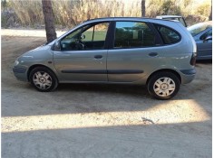 renault megane i scenic (ja0) del año 1998