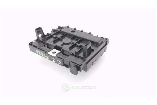 Recambio de caja fusibles/rele para citroen c2 1.4 hdi referencia OEM IAM 6500FH 9659741780  Recambio de caja fusibles/rele para citroen c2 1.4 hdi referencia OEM IAM 6500FH 9659741780