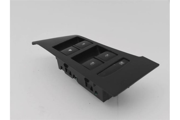 Recambio de mando elevalunas delantero izquierdo para opel astra j 1.6 referencia OEM IAM   