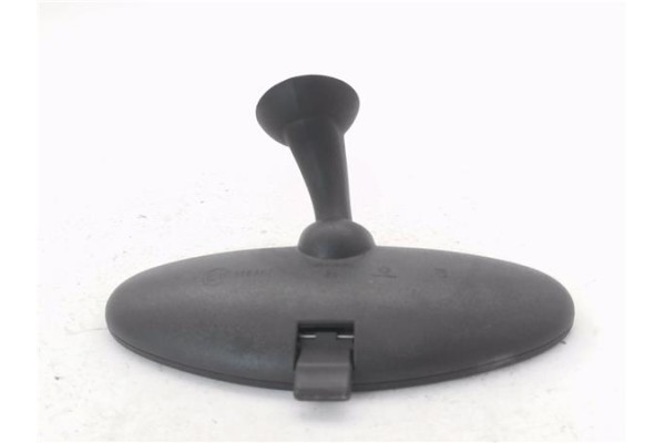 Recambio de retrovisor interior para smart crossblade 0.6 crossblade referencia OEM IAM E11015462 0000710 