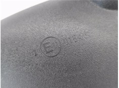 Recambio de retrovisor interior para smart crossblade 0.6 crossblade referencia OEM IAM E11015462 0000710 