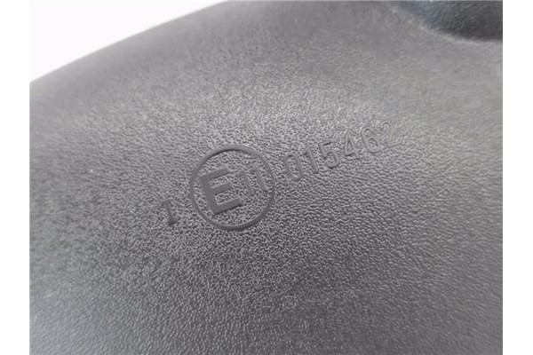 Recambio de retrovisor interior para smart crossblade 0.6 crossblade referencia OEM IAM E11015462 0000710 
