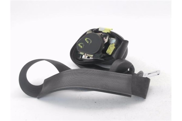 Recambio de cinturon seguridad delantero derecho para fiat i doblo (119) 1.3 jtd referencia OEM IAM 735368552 E20402052 