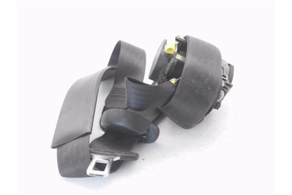 Recambio de cinturon seguridad delantero derecho para fiat i doblo (119) 1.3 jtd referencia OEM IAM 735368552 E20402052 