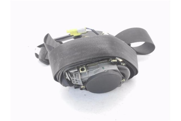 Recambio de cinturon seguridad delantero derecho para fiat i doblo (119) 1.3 jtd referencia OEM IAM 735368552 E20402052 