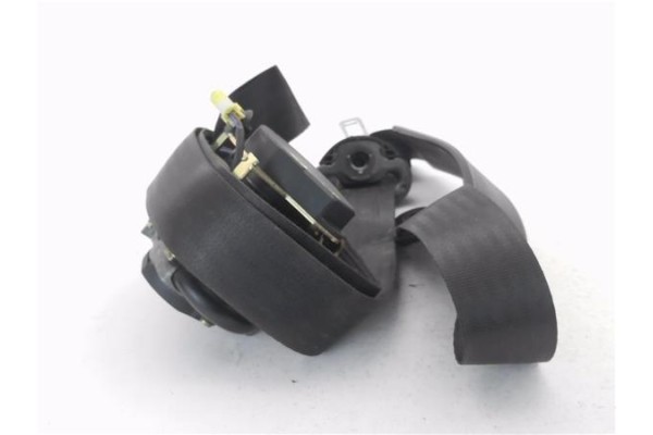 Recambio de cinturon seguridad delantero derecho para fiat i doblo (119) 1.3 jtd referencia OEM IAM 735368552 E20402052 