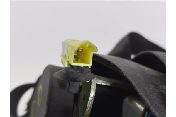 Recambio de cinturon seguridad delantero derecho para fiat i doblo (119) 1.3 jtd referencia OEM IAM 735368552 E20402052 