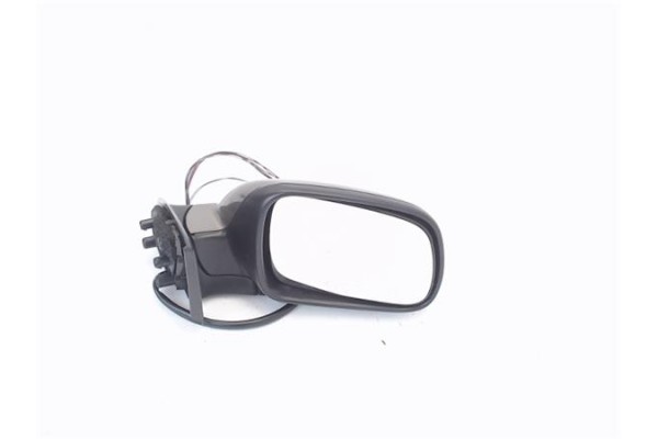 Recambio de retrovisor electrico derecho para peugeot 307 berlina (s2) referencia OEM IAM 96347726  