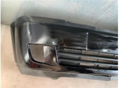Recambio de paragolpes delantero para opel meriva 1.7 cdti referencia OEM IAM 400294 93177662 