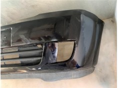 Recambio de paragolpes delantero para opel meriva 1.7 cdti referencia OEM IAM 400294 93177662 