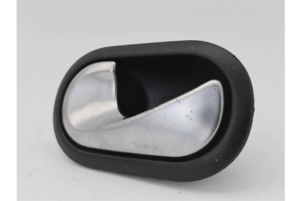 Recambio de manilla int. puerta trasero izquierda para renault scenic ii (jm) 1.9 dci (jm12, jm0g) referencia OEM IAM   