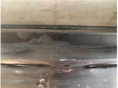 Recambio de paragolpes delantero para opel meriva 1.7 cdti referencia OEM IAM 400294 93177662 