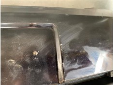 Recambio de paragolpes delantero para opel meriva 1.7 cdti referencia OEM IAM 400294 93177662 