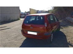ford fusion (cbk) del año 2007