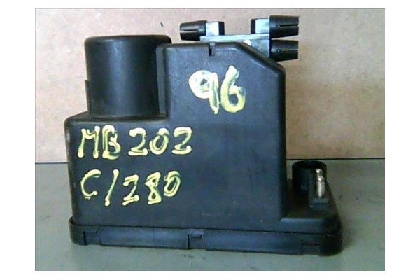 Recambio de compresor cierre centralizado para mercedes-benz clase c berlina (bm 202)(1993) 2.8 280 (202.028) [2,8 ltr. - 142 kw