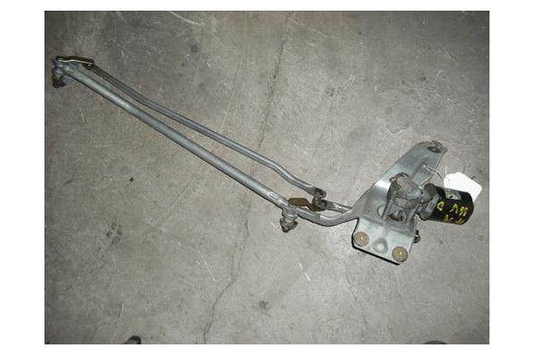 Recambio de motor limpiaparabrisas delantero para renault r 19 berl. con portón (b/c53) 1.2 referencia OEM IAM MARCHAL 53543002 
