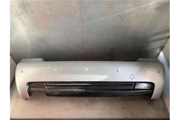 Recambio de paragolpes trasero para bmw serie 3 compacto (e46) 1.8 316ti referencia OEM IAM 51120025085  