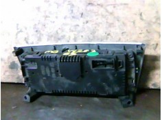 Recambio de mandos calefaccion / a.a. para mercedes-benz clase c berlina (bm 203)(2000) 1.8 200 compressor (203.042) [1,8 ltr. - 2