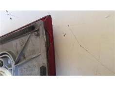 Recambio de piloto trasero izquierdo para seat cordoba berlina (6k2) 1.4 clx referencia OEM IAM 505900  