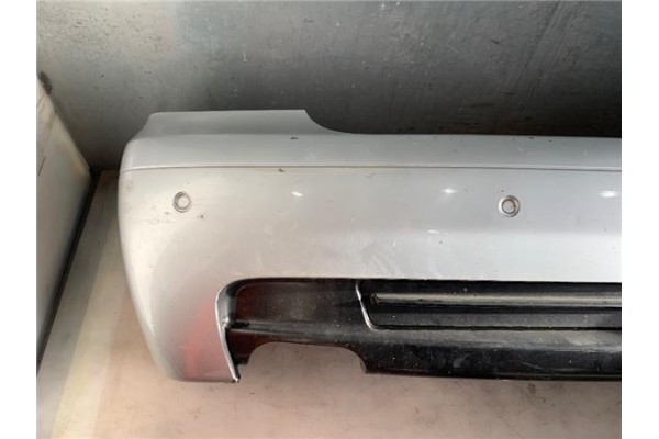 Recambio de paragolpes trasero para bmw serie 3 compacto (e46) 1.8 316ti referencia OEM IAM 51120025085  