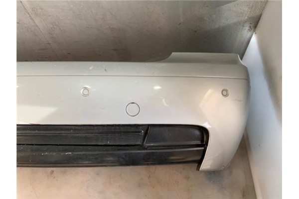 Recambio de paragolpes trasero para bmw serie 3 compacto (e46) 1.8 316ti referencia OEM IAM 51120025085  