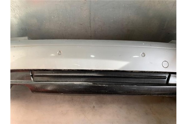 Recambio de paragolpes trasero para bmw serie 3 compacto (e46) 1.8 316ti referencia OEM IAM 51120025085  