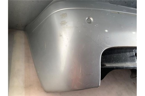 Recambio de paragolpes trasero para bmw serie 3 compacto (e46) 1.8 316ti referencia OEM IAM 51120025085  