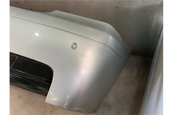 Recambio de paragolpes trasero para bmw serie 3 compacto (e46) 1.8 316ti referencia OEM IAM 51120025085  