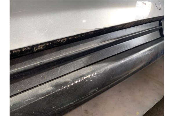 Recambio de paragolpes trasero para bmw serie 3 compacto (e46) 1.8 316ti referencia OEM IAM 51120025085  