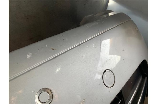 Recambio de paragolpes trasero para bmw serie 3 compacto (e46) 1.8 316ti referencia OEM IAM 51120025085  