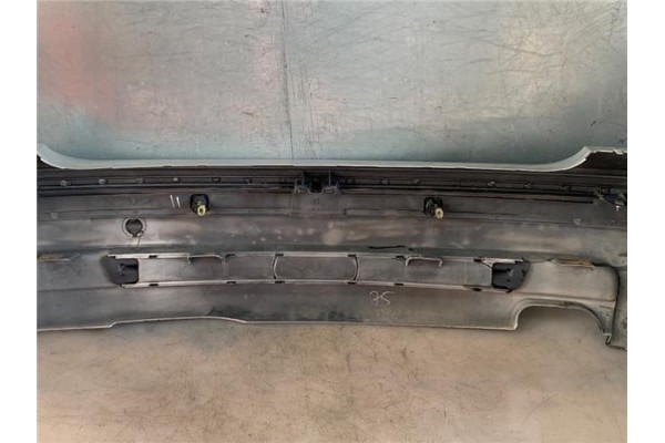 Recambio de paragolpes trasero para bmw serie 3 compacto (e46) 1.8 316ti referencia OEM IAM 51120025085  