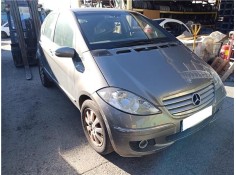 mercedes-benz clase a (bm 169) del año 2005