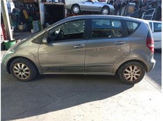 mercedes-benz clase a (bm 169) del año 2005